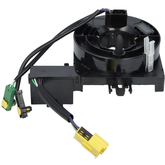 Wikkelveer, airbag AKUSAN K00W035AKN