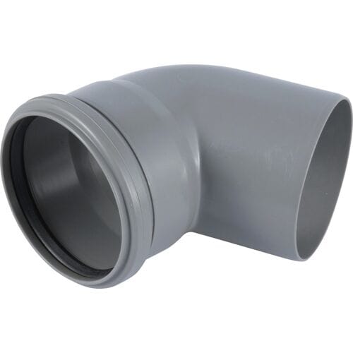 ALIAXIS 110mm x 67.5° bend ht-pp