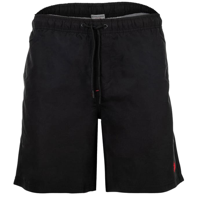 U.S. Polo Assn. Zwembroek Swim Shorts Logo