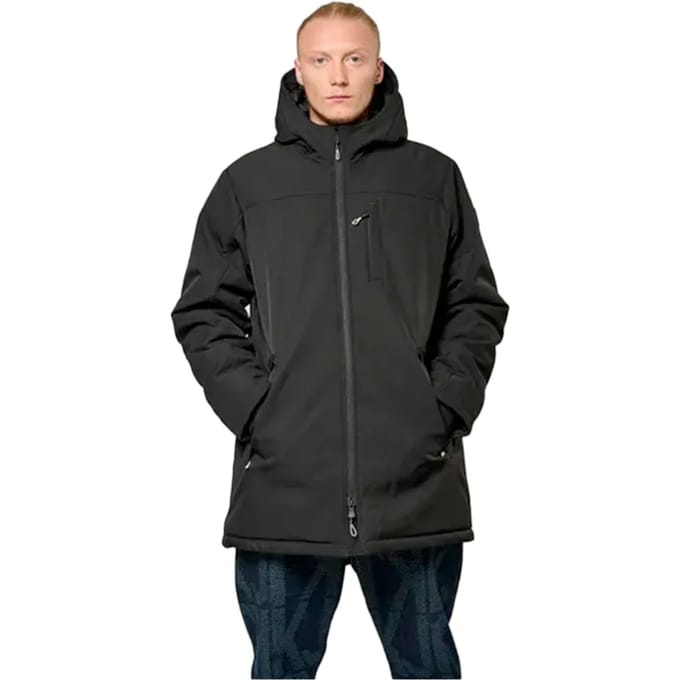 Reyo herenwindjack Kaporal