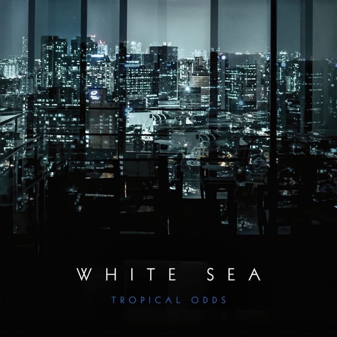 White Sea - Tropical Odds (CD)