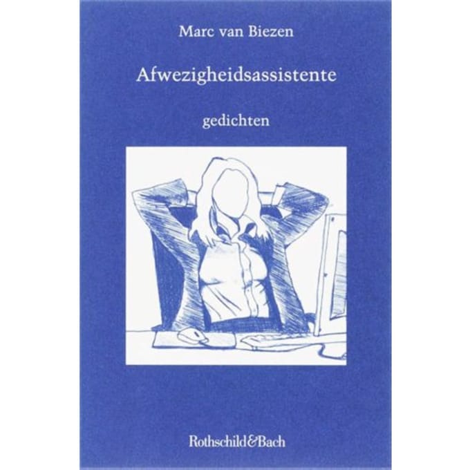 Afwezigheidsassistente - Marc van Biezen