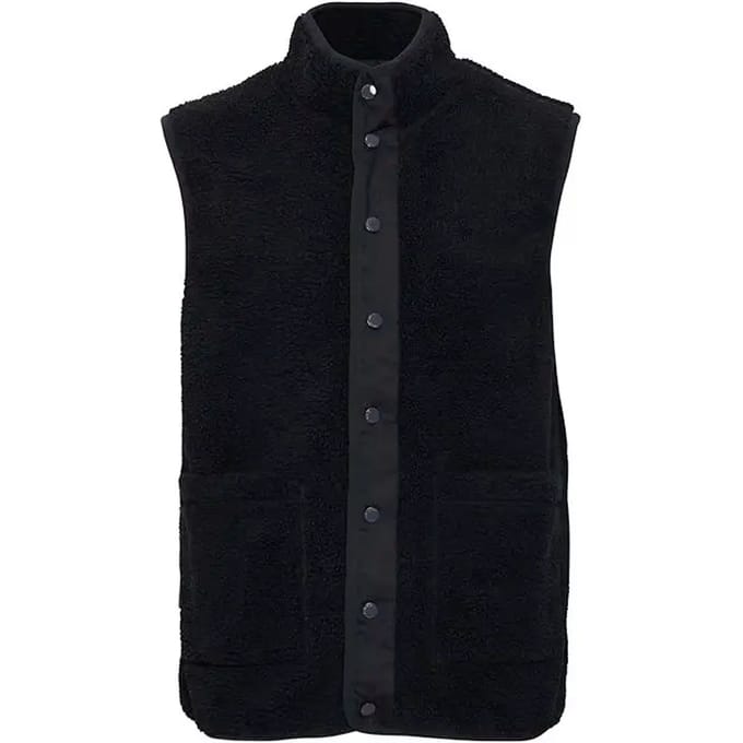 Mouwloze jas Casual Friday Vitus 0039