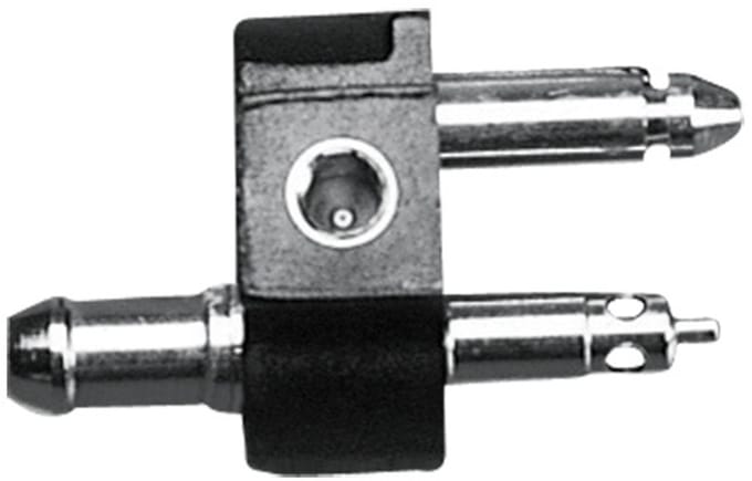 SLANGAANSLUITING MOTORZIJDE OMC