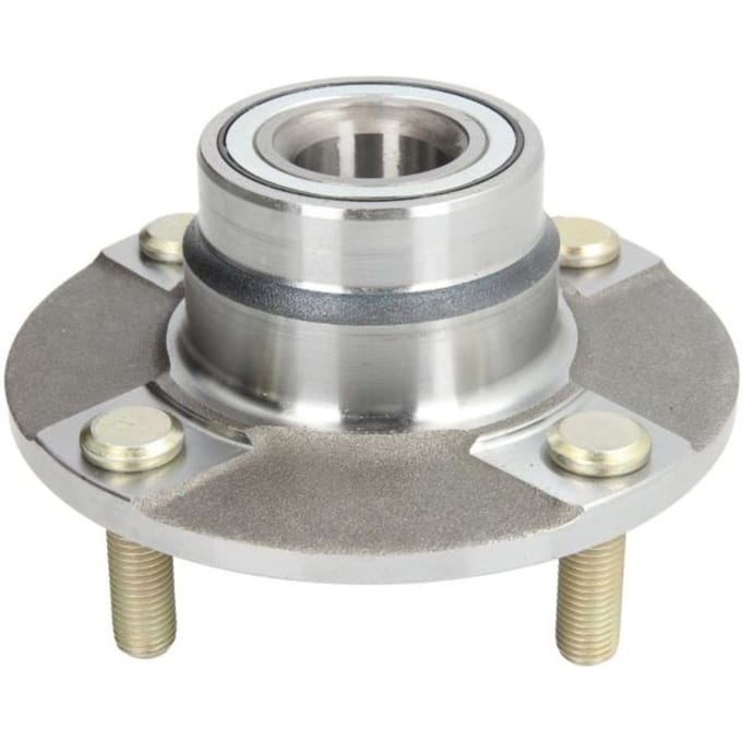 Wiellagerset BTA H20501BTA