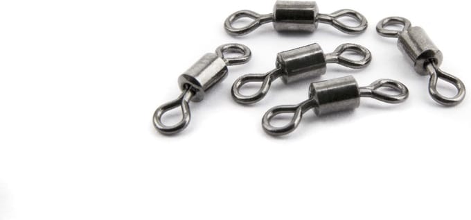 Matrix Barrel Swivels 12