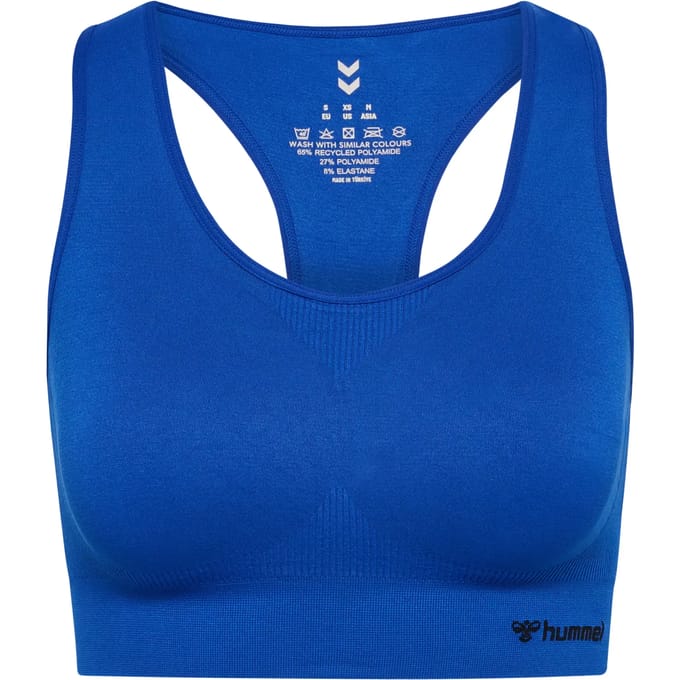 Hummel damesondergoed Tif Seamless Sports Top 210490