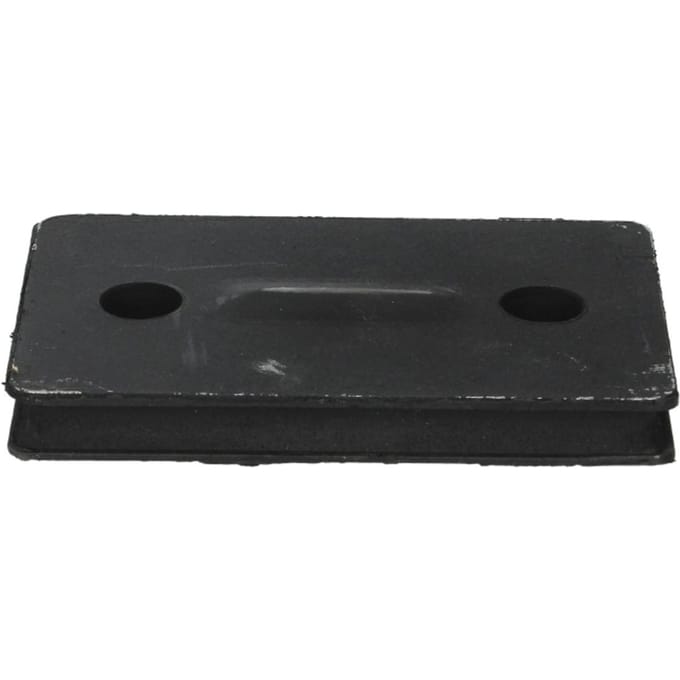 Silent block, bladveer AUGER 53260