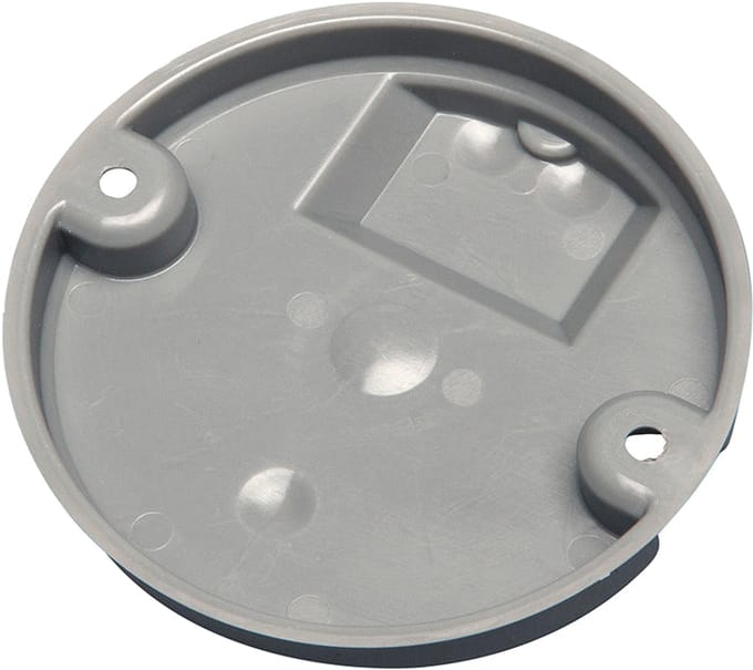 ABB CHP60 Luchtdichte Plafonddoos Inzetstuk - 1SPA007161F0230 [2 Stuks]