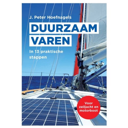 Duurzaam Varen - J. Peter Hoefnagels