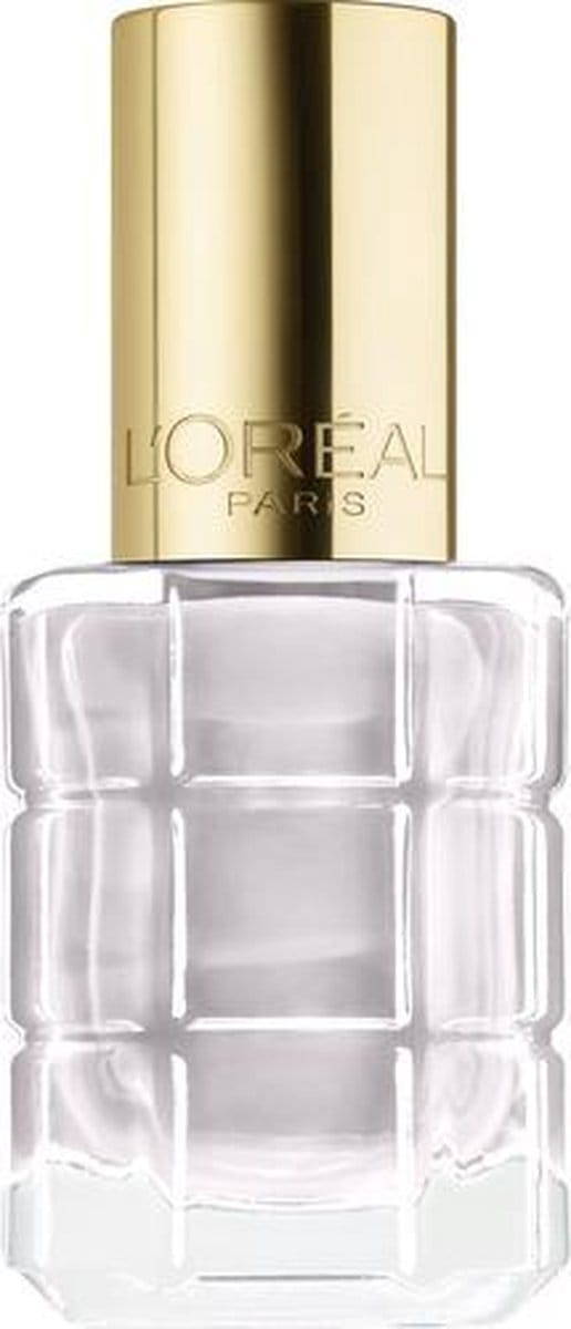 L'Oréal Paris Color Riche Le Vernis à L'Huile - 112 Blanc de Lune - Nagellak