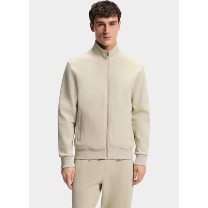 Hugo Boss Sweat vest h-shepherd 100 10269641 01 50532755/286