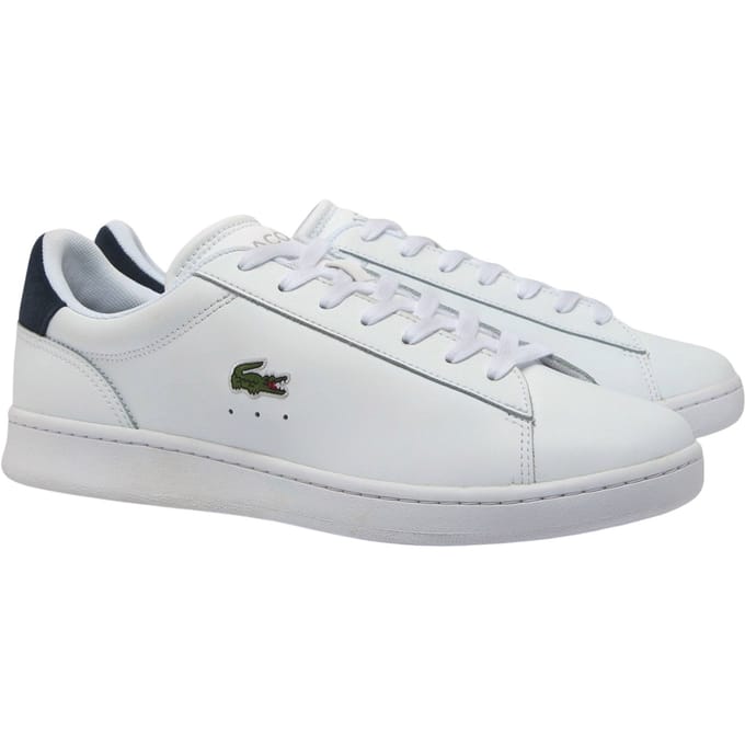 Lacoste Carnaby Set 224 Sneakers Heren