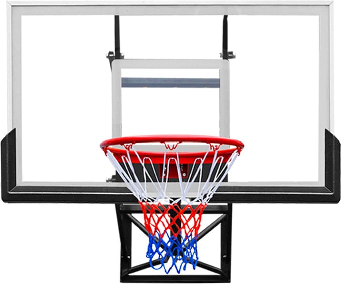 ProSport Basketbalring Voor Aan De Muur