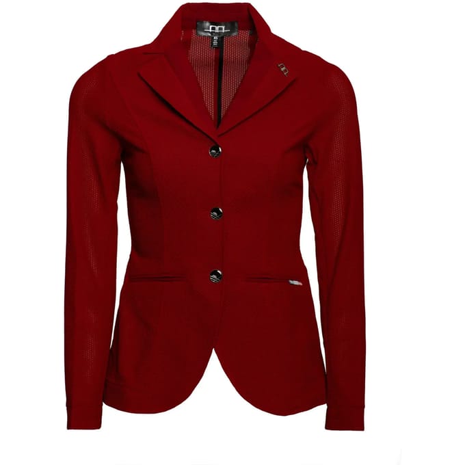 Damesrijjas Horseware Motion Lite