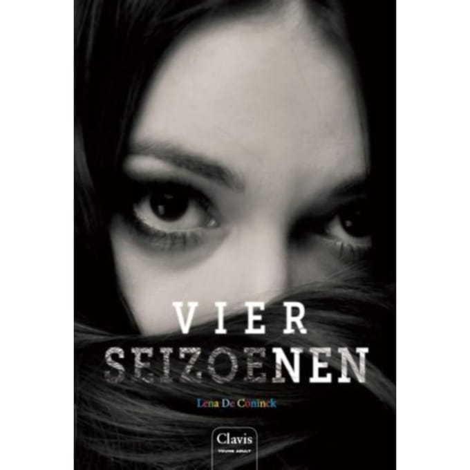 Vier Seizoenen - Lena De Coninck