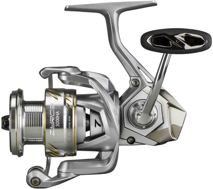 Haspel Okuma Zyros 5.2:1 2000A