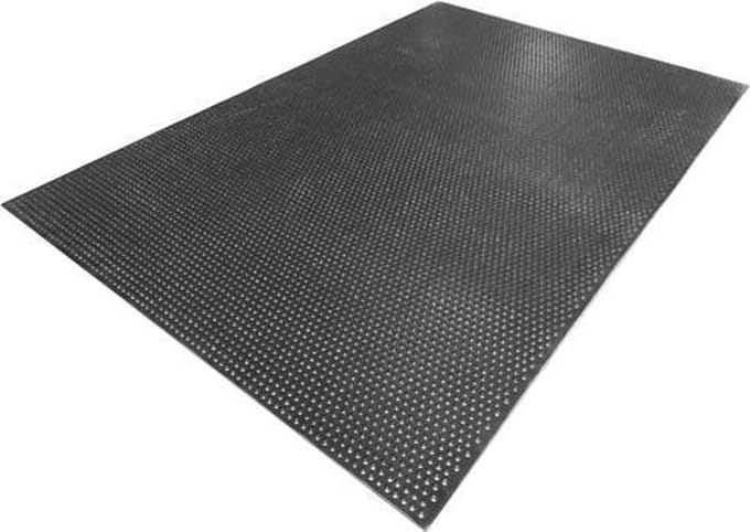 IVOL Stalmat 10mm - 122x183cm