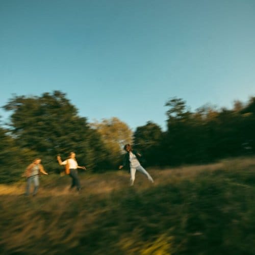 Bluai - Save It For Later (CD)