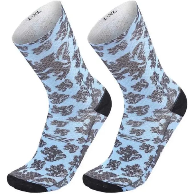 Sokken Mb Wear Fun H16