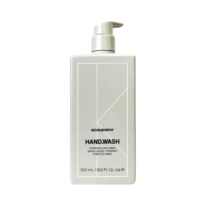Kevin Murphy, Handenwas, Hydraterend, Vloeibare Zeep, Voor Handen, 500 ml