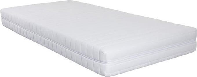 Matras - 90x190x14 - Comfort Foam -Mike