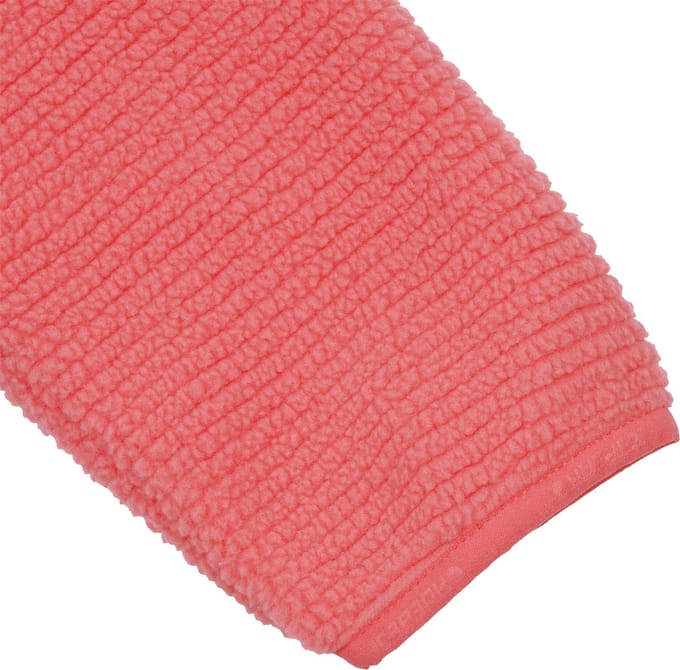 Icepeak Agene Midlayer - Dames Lange rits fleece - Mandarine