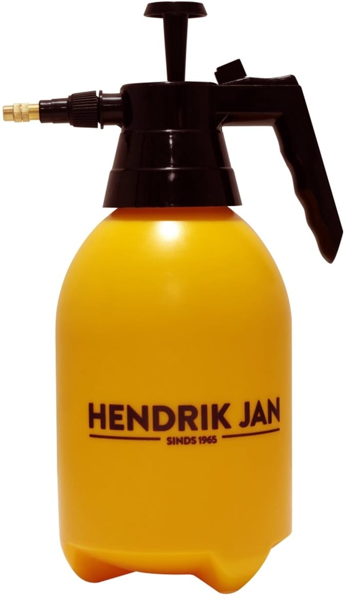 Hendrik Jan - Drukspuit - 2L