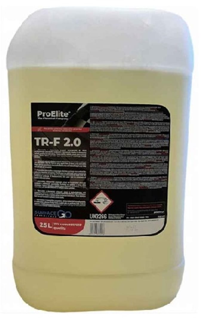PROELITE TR-F 2.0 SNOW FOAM 25L