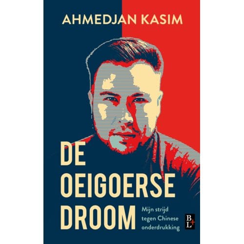 De Oeigoerse Droom - Ahmedjan Kasim