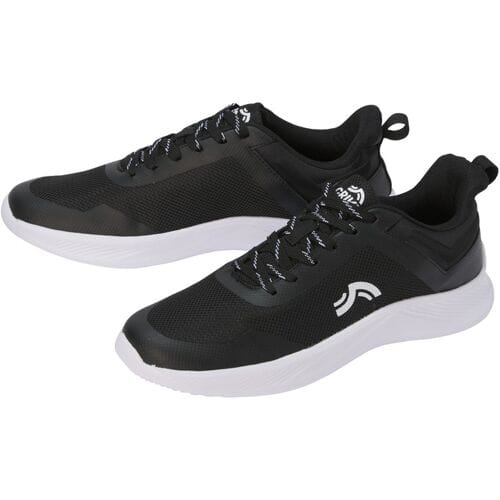 CRIVIT Heren sportschoenen (Zwart, 41)