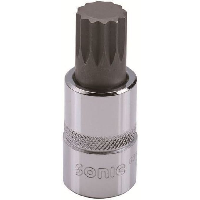 Dopbit 1/2" XZN 12-kant SONIC 83806216