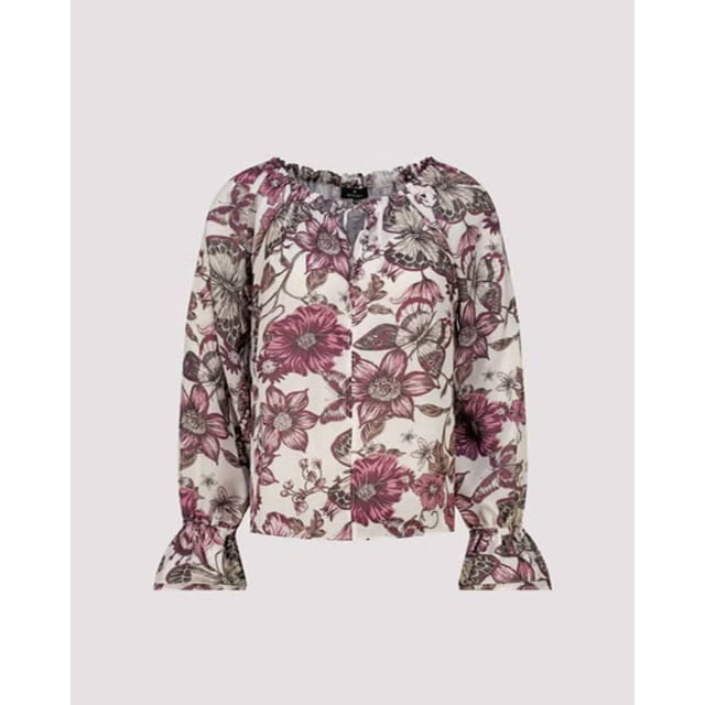 Monari  Blouse lange mouw 809749