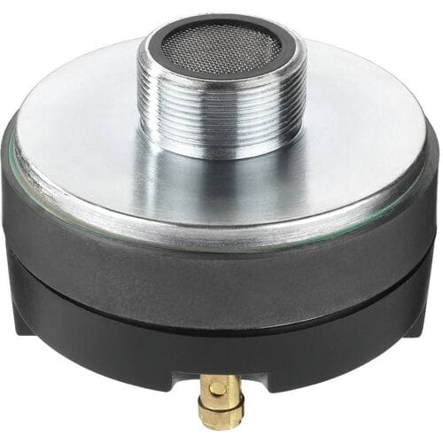 Monacor MRD-34PA Hogetoon-driver Belastbaarheid RMS=35 W 8 Ω