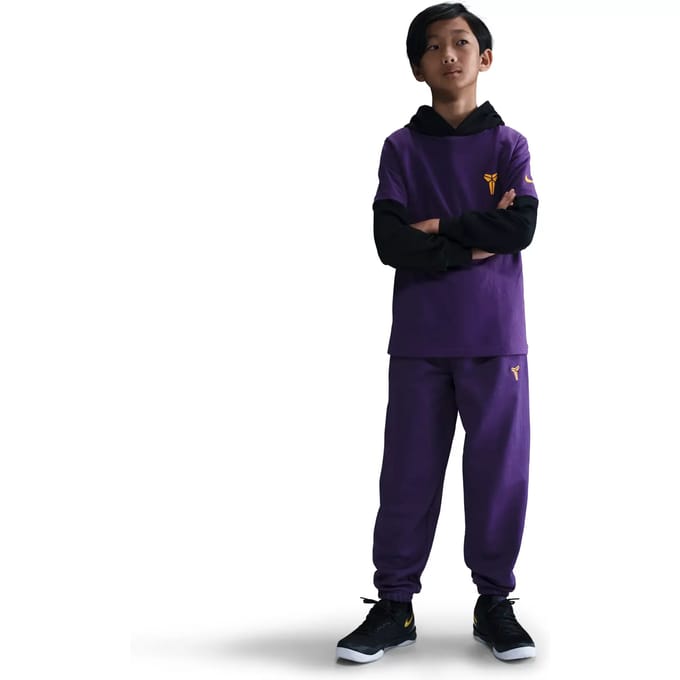 Kinderen joggingbroek Nike Kobe