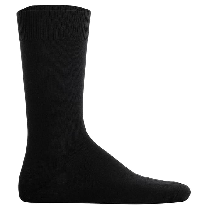 Camano Sokken Comfort Socks in Box 7P 7-pak