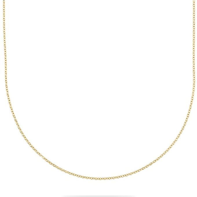 FAVS Ketting 89007518