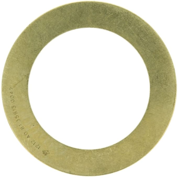 Ring, differentieel kroonwiel EURORICAMBI 56170169