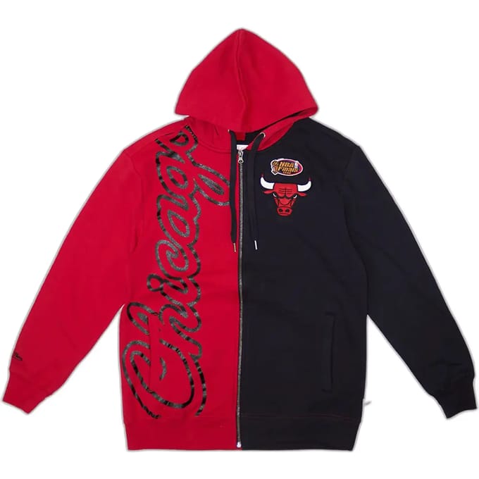 Hoodie Chicago Bulls