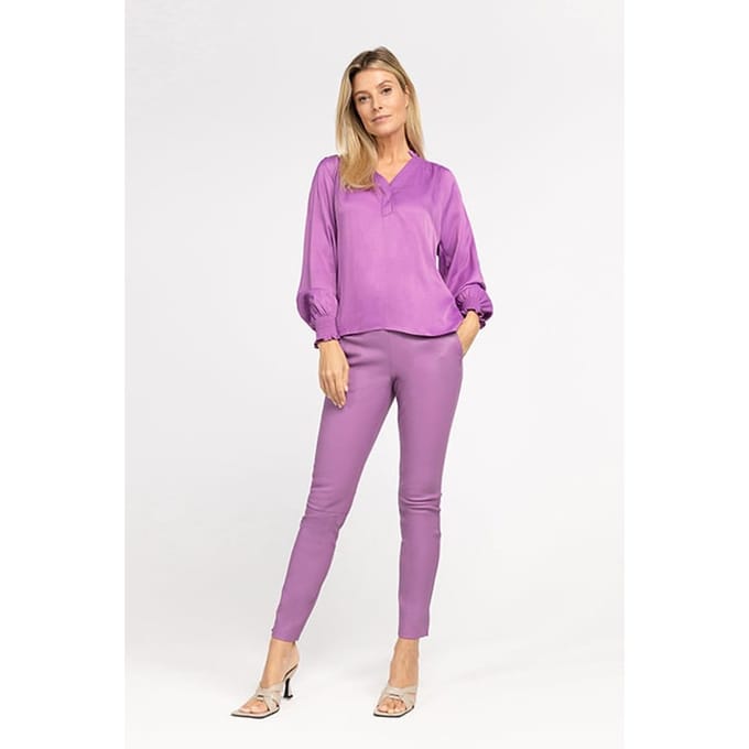 Ibana Talan Wild Rose Taglia: 32 | Magliette intime Outlet | Donna | Rosa