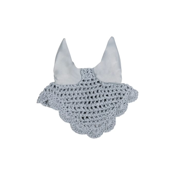 HKM - Hobby Horse - Oornetje Grijs