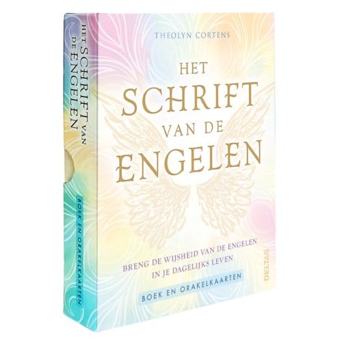 Het Schrift Van De Engelen