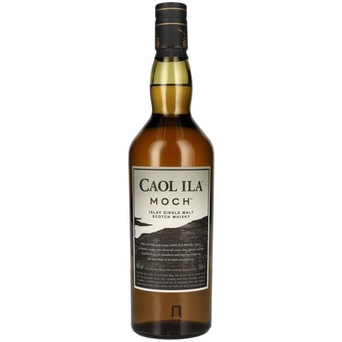 Caol Ila MOCH Islay Single Malt 43% Vol. 0,7l