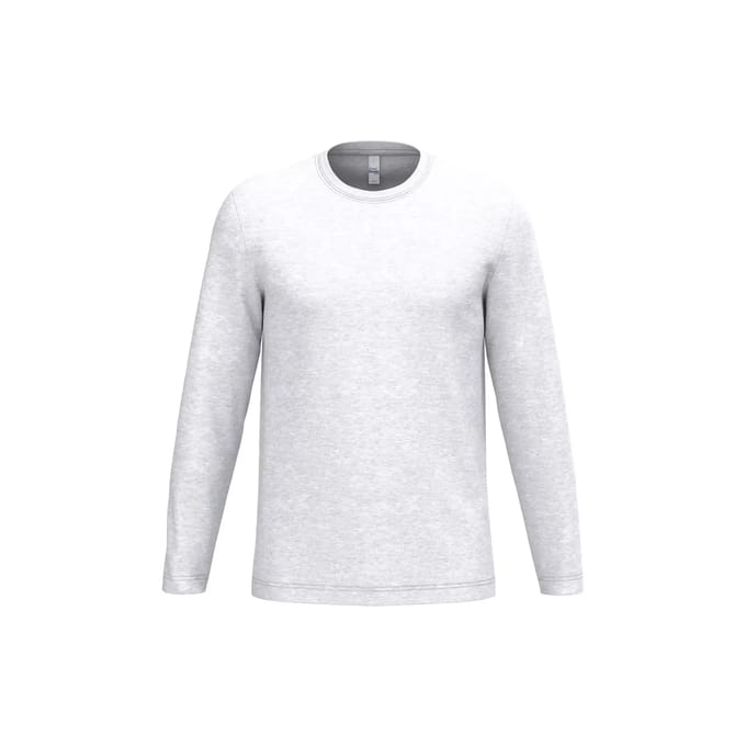 T-shirt met lange mouwen iDeal Basic Brand 150