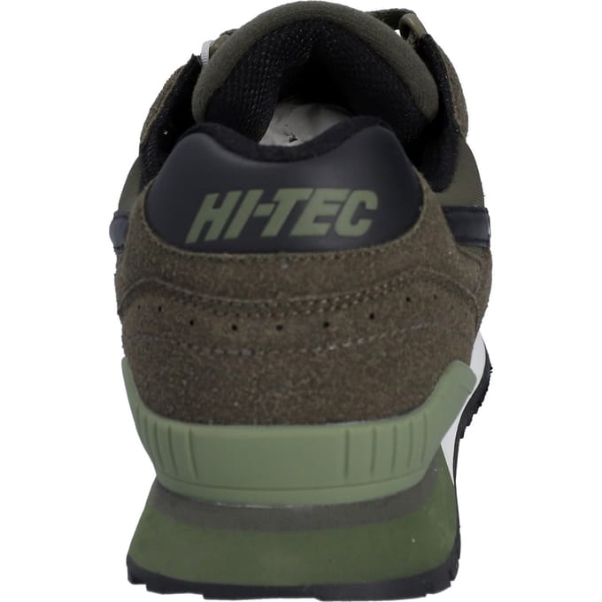 Lage Sneakers Hi-Tec A010002063