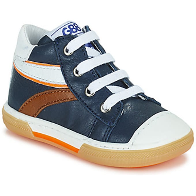 Hoge Sneakers GBB OWEN