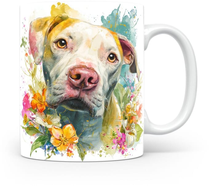 Beker Dogo Argentino