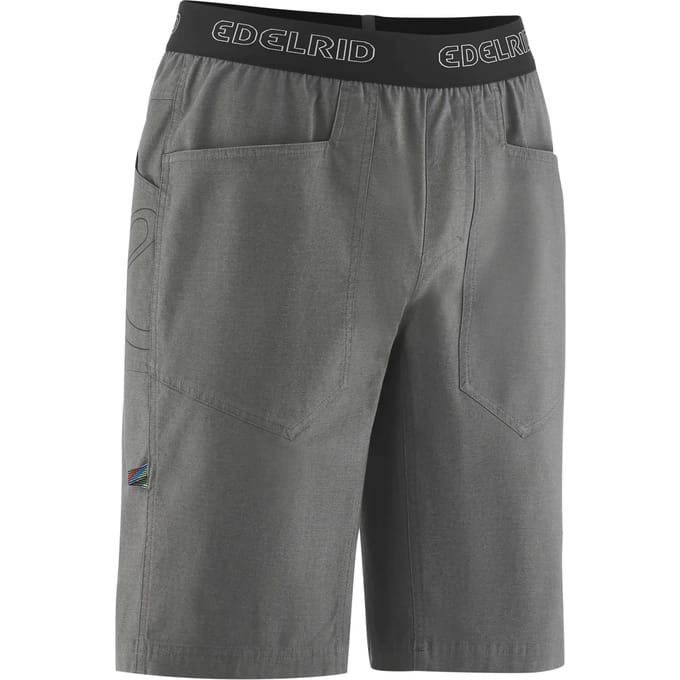 Klimshorts Edelrid Me Legacy IV