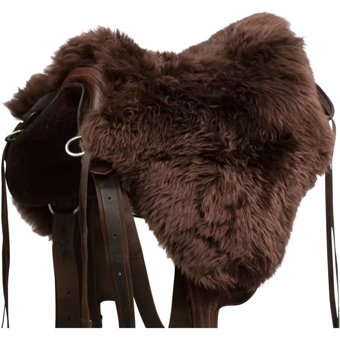 Zadelhoes zonder boom Edix Saddles Gibar