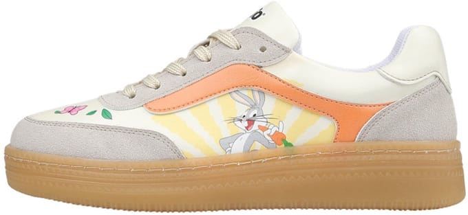 DOGO Monet Sneaker - Hop into Nature 37